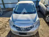 2016 Nissan VERSA photo