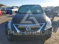 2016 Nissan VERSA фото