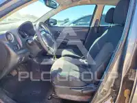 2016 Nissan VERSA фото