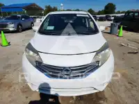 2016 Nissan VERSA фото