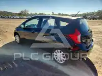 2016 Nissan VERSA фото