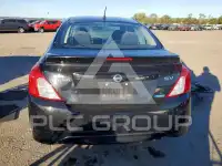 2016 Nissan VERSA фото