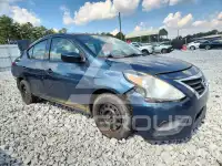 2016 Nissan VERSA photo