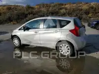 2016 Nissan VERSA фото