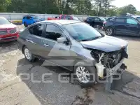 2016 Nissan VERSA фото