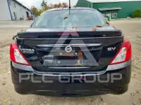 2016 Nissan VERSA photo