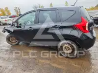 2016 Nissan VERSA фото