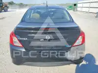 2016 Nissan VERSA фото