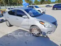 2016 Nissan VERSA фото
