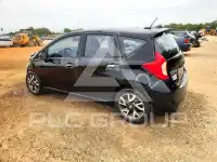 2016 Nissan VERSA фото