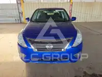 2016 Nissan VERSA фото