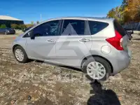 2016 Nissan VERSA фото