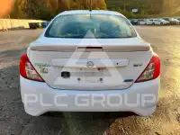 2016 Nissan VERSA photo