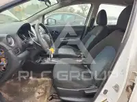 2016 Nissan VERSA фото