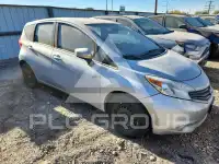 2016 Nissan VERSA photo