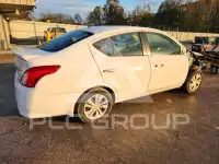 2016 Nissan VERSA photo