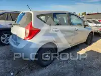 2016 Nissan VERSA photo