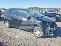 2016 Nissan VERSA photo