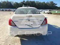 2016 Nissan VERSA фото