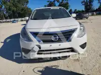 2016 Nissan VERSA фото