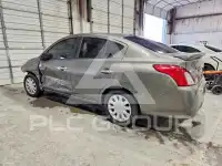 2016 Nissan VERSA фото