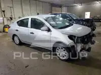 2016 Nissan VERSA фото