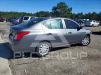 2016 Nissan VERSA photo