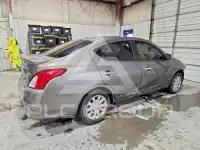 2016 Nissan VERSA фото