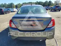 2016 Nissan VERSA photo