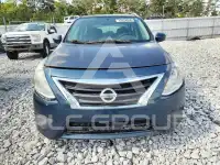 2016 Nissan VERSA photo