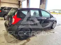 2016 Nissan VERSA фото