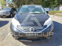 2016 Nissan VERSA фото
