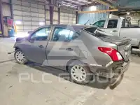 2016 Nissan VERSA фото
