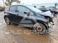 2016 Nissan VERSA фото