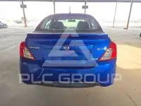 2016 Nissan VERSA фото