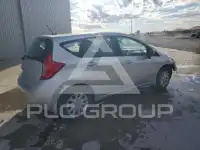 2016 Nissan VERSA фото