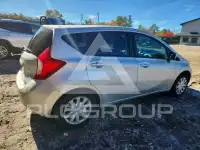2016 Nissan VERSA фото