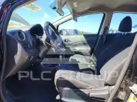2016 Nissan VERSA фото