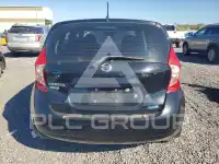 2016 Nissan VERSA photo