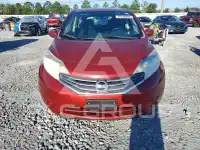 2016 Nissan VERSA photo