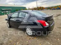 2016 Nissan VERSA photo