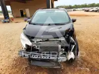 2016 Nissan VERSA фото