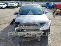 2016 Nissan VERSA фото