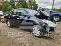 2016 Nissan VERSA photo