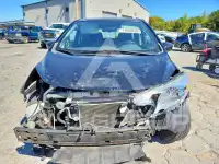 2016 Nissan VERSA фото