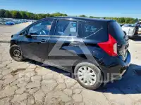 2016 Nissan VERSA фото