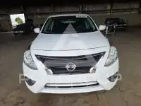 2016 Nissan VERSA фото