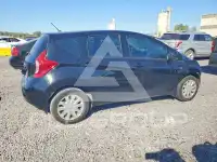 2016 Nissan VERSA photo