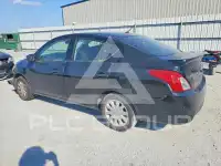 2016 Nissan VERSA фото