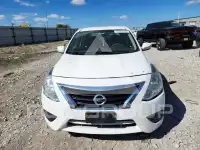 2016 Nissan VERSA фото